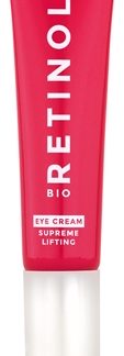 DermacolBio Retinol crema ringiovanente contorno occhi e labbra15 ml