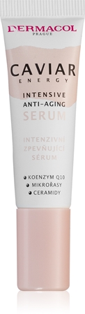 DermacolCaviar Energy siero rassodante intenso12 ml