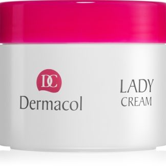 DermacolDry Skin Program Lady Cream crema giorno per pelli secche e molto secche50 ml