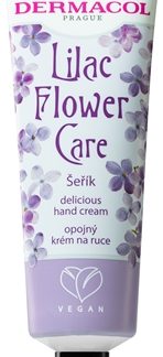 DermacolFlower Care Lilac crema per le mani 30 ml