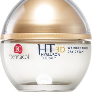 DermacolHyaluron Therapy 3D crema giorno rimodellante50 ml