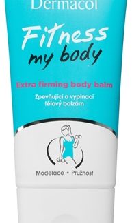 DermacolMy Body balsamo rassodante e levigante corpo 150 ml