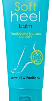 DermacolSoft Heel balsamo ammorbidente per talloni 100 ml