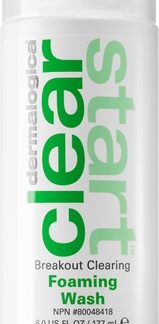 DermalogicaClear Start Breakout Clearing mousse detergente contro le imperfezioni della pelle acneica177 ml