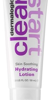 DermalogicaClear Start Skin Soothing crema idratante viso per pelli problematiche, acne59 ml