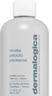 DermalogicaDaily Skin Health Micellar Prebiotic Precleanse latte micellare idratante per una pulizia perfetta della pelle150 ml