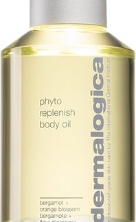 DermalogicaDaily Skin Health Phyto Replenish Body Oil olio idratante corpo per pelli normali e secche 125 ml