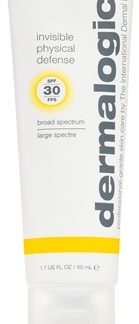 DermalogicaInvisible Physical Defense crema abbronzante viso SPF 3050 ml
