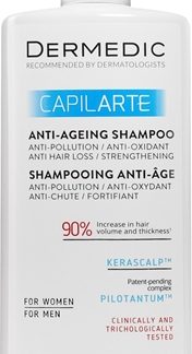 DermedicCapilarte shampoo anti-age 300 ml