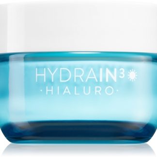 DermedicHydrain3 Hialuro crema di idratazione profonda SPF 15 50 ml