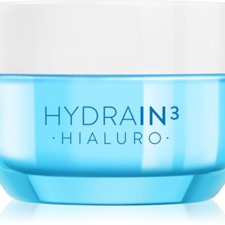 DermedicHydrain3 Hialuro crema-gel di idratazione profonda50 ml