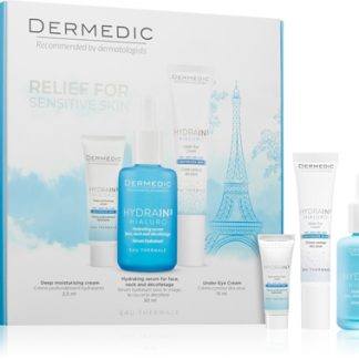 DermedicRelief For Sensitive Skin confezione regalo per pelli sensibili
