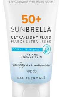 DermedicSunbrella emulsione solare per pelli seccheSPF 50+ 40 ml