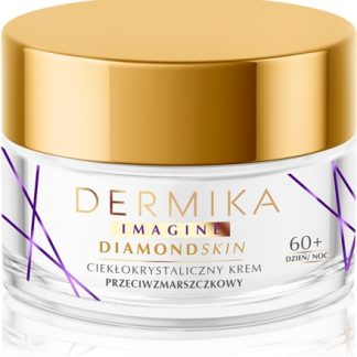 DermikaImagine Diamond Skin crema antirughe 60+50 ml