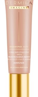 DermikaImagine Diamond Skin crema antirughe occhi15 ml