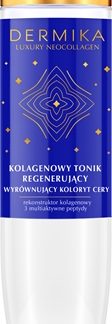 DermikaLuxury Neocollagen lozione tonica per unificare il tono della pelle200 ml