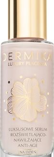 DermikaLuxury Placenta siero illuminante antirughe30 ml