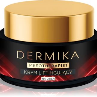 DermikaMesotherapist crema liftante50 ml