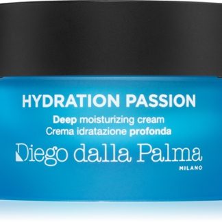 Diego dalla PalmaHydration Passion Deep Moisturizing Cream crema idratante intensa50 ml