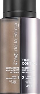Diego dalla PalmaTime Control Absolute Anti Age trattamento rigenerante anti-age100 ml