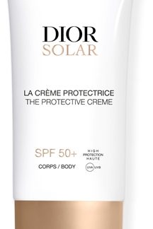 DIORDior Solar The Protective Creme SPF 50 crema abbronzante corpo SPF 50 150 ml