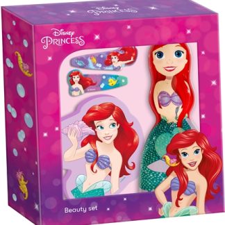DisneyAriel Beauty set per bambini