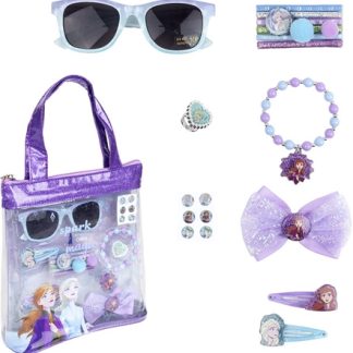 DisneyFrozen 2 Beauty Set with Sunglasses confezione regalo per bambini