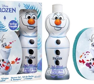DisneyFrozen 2 Olaf confezione regalo per bambini 1 pz