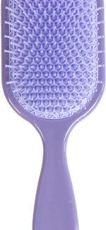 DisneyFrozen Brushes spazzola per capelli per bambini 1 pz