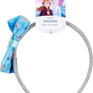 DisneyFrozen Hairband cerchietto con fiocco 1 pz