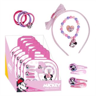 DisneyMickey&Friends Beauty set per bambini