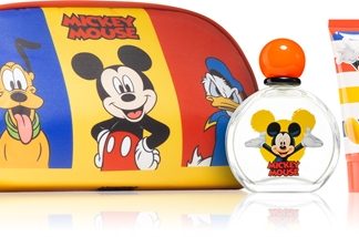 DisneyMickey&Friends Toilet Bag Set confezione regalo per bambini