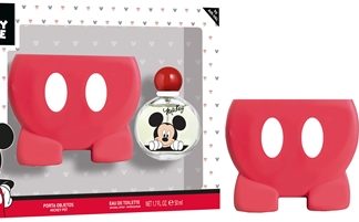 DisneyMickey Mouse set per bambini