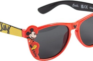 DisneyMickey Sunglasses occhiali da sole per bambini dai 3 anni in su 1 pz