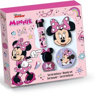 DisneyMinnie Junior set per bambini