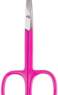 Diva & Nice CosmeticsAccessories Nails forbici per le unghie Pink 1 pz
