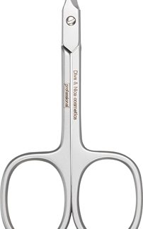 Diva & Nice CosmeticsAccessories Scissors forbici per unghie e cuticole 1 pz