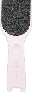 Diva & Nice CosmeticsFit For Feet limetta smerigliata per pedicure double face 80/150 27 cm