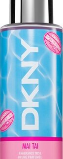 DKNYBe Delicious Pool Party Mai Tai spray corpo profumato da donna 250 ml