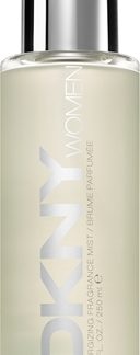 DKNYWomen Energizing spray corpo profumato da donna 250 ml