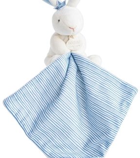 DoudouGift Set Bunny Rabbit confezione regalo per neonati Bunny Sailor 1 pz