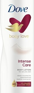 DoveBody Love latte corpo trattante 250 ml