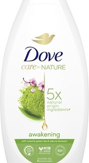 DoveNourishing Secrets Awakening Ritual gel doccia rinfrescante 400 ml