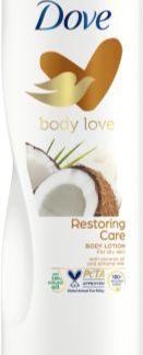 DoveNourishing Secrets Restoring Ritual latte corpo 400 ml