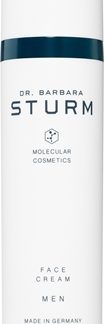 Dr. Barbara SturmFace Cream Men crema per il viso per uomo 50 ml