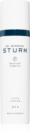 Dr. Barbara SturmFace Cream Men crema per il viso per uomo 50 ml