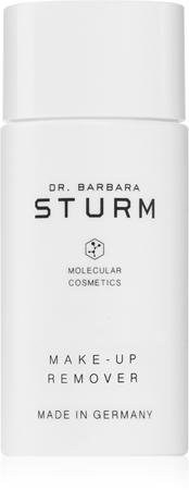 Dr. Barbara SturmMake-up Remover emulsione detergente150 ml