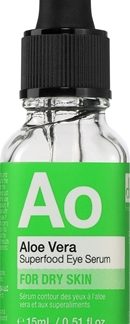 Dr BotanicalsAo siero idratante per il contorno occhi15 ml