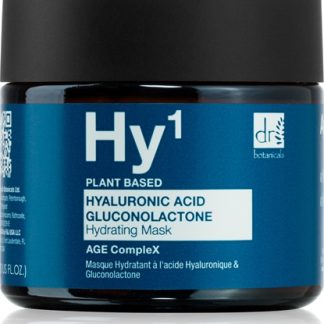 Dr BotanicalsHy 1 maschera per il viso60 ml