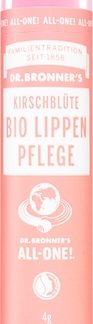 Dr. Bronner’sCherry Blossom Lip Balm balsamo labbra4 g
